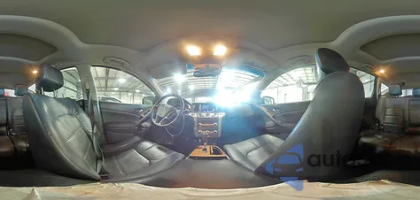 2013 Nissan Murano S z USA, uszkodzony, nr VIN JN8AZ1MW0DW302622